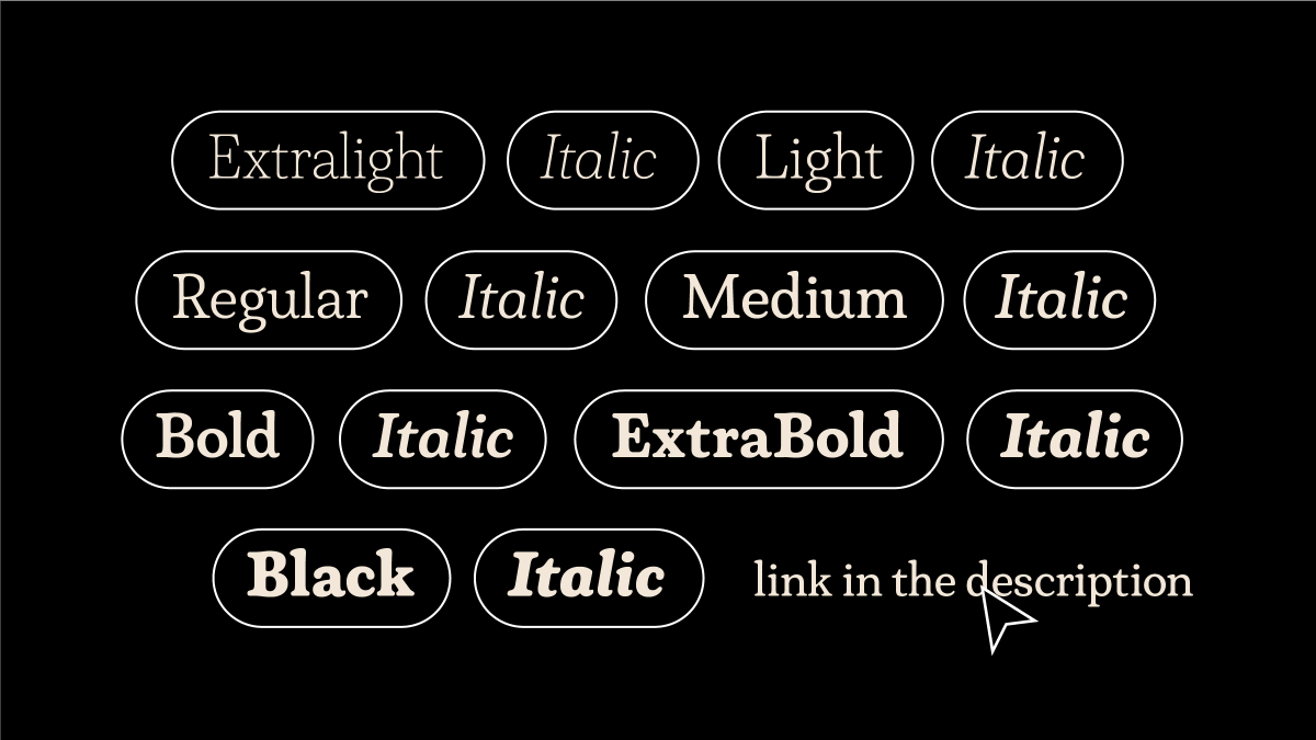 ✨This is your chance to experience the versatility and creativity of Plush before its official release.  Download the trial version ⬇️ and explore endless possibilities for customisation 👉 bit.ly/3PRk2wT