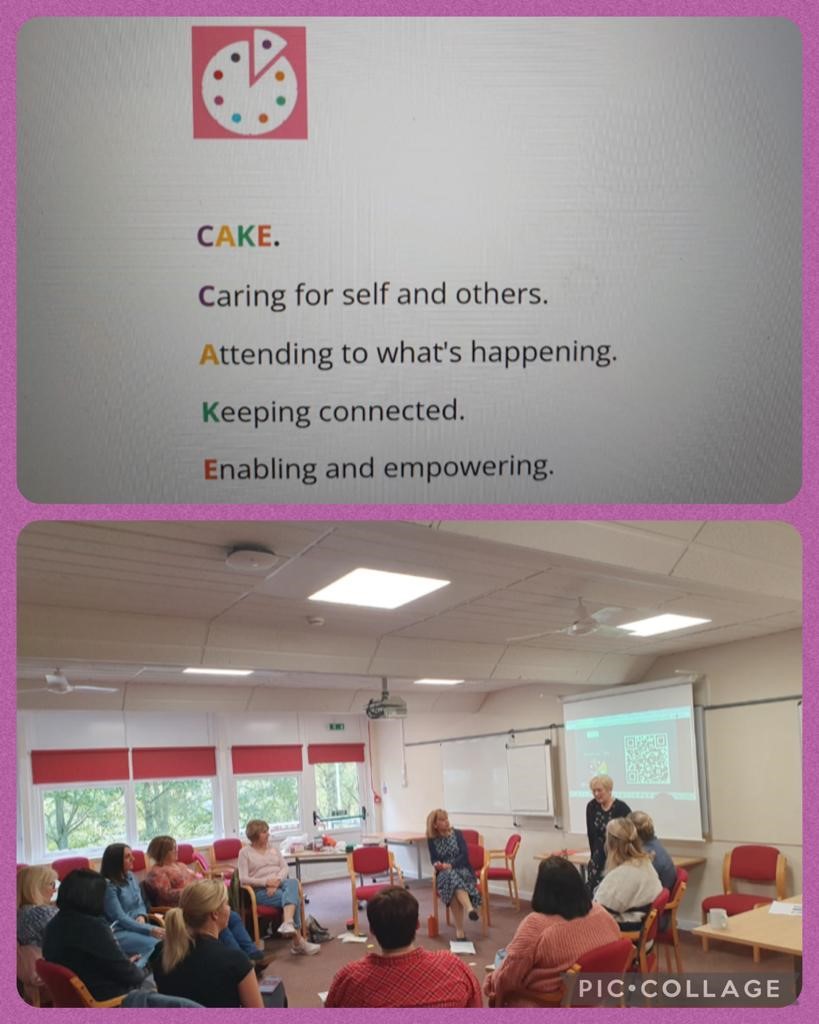 Michelle O’Reilly 👩🏻⚕️🩺 (@mor1reilly) on Twitter photo Our SCN's away day today to develop their knowledge, skills and behaviours to enable them to reach their full potential for the wider benefit of the organisation <a href="/NHSBorders/">NHS Borders</a> <a href="/cawdickson/">CAROLINE DICKSON</a> <a href="/LouiseM17513002/">Louise McIntosh</a> <a href="/sarahjhoran_j/">Sarah Horan💙</a> More opportunities to follow <a href="/FNightingaleF/">Florence Nightingale Foundation</a> Our SCN's away day today to develop their knowledge, skills and behaviours to enable them to reach their full potential for the wider benefit of the organisation <a href="/NHSBorders/">NHS Borders</a> <a href="/cawdickson/">CAROLINE DICKSON</a> <a href="/LouiseM17513002/">Louise McIntosh</a> <a href="/sarahjhoran_j/">Sarah Horan💙</a> More opportunities to follow <a href="/FNightingaleF/">Florence Nightingale Foundation</a>