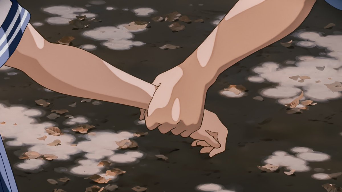 Anime Aesthetics tweet media