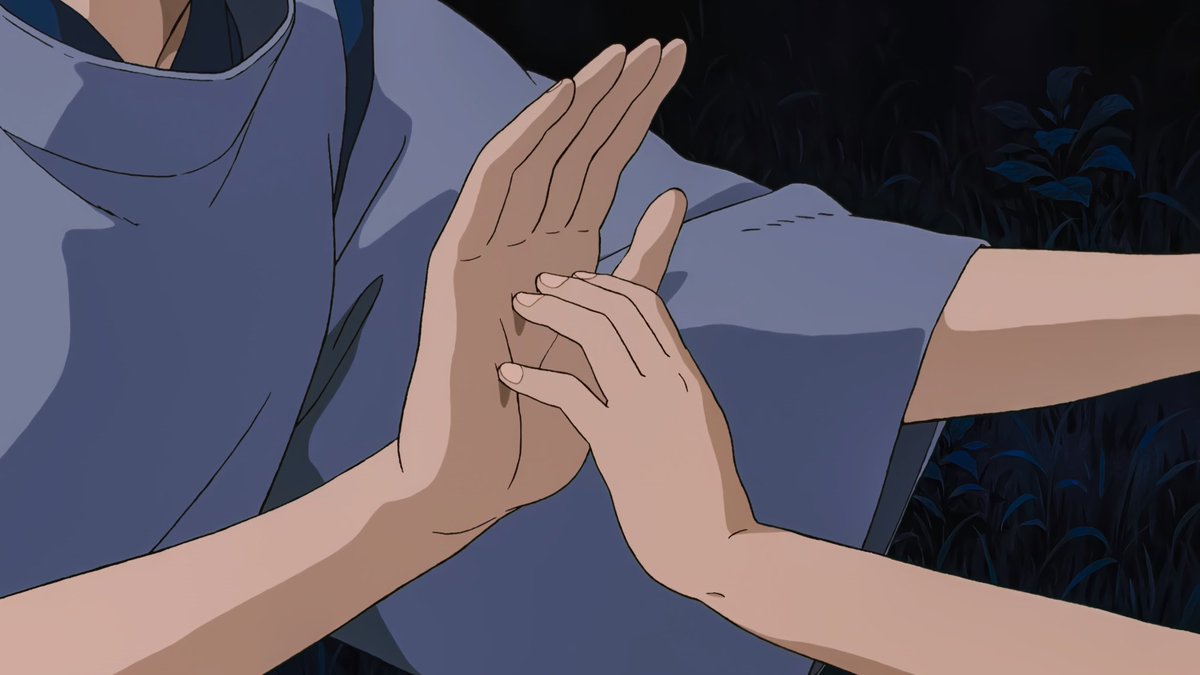 Anime Aesthetics tweet media