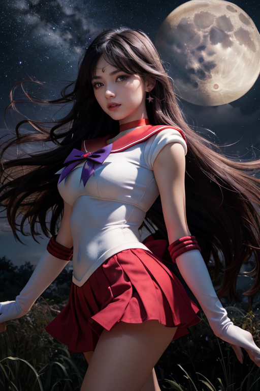 CosplayMatters's tweet photo. Sailor Marte generada por IA.

Sailor Mars generated by AI.

#SailorMoon #SailorMars #AIArtworks #AIgirl #cosplayergirl https://t.co/1qnXB4TG0c