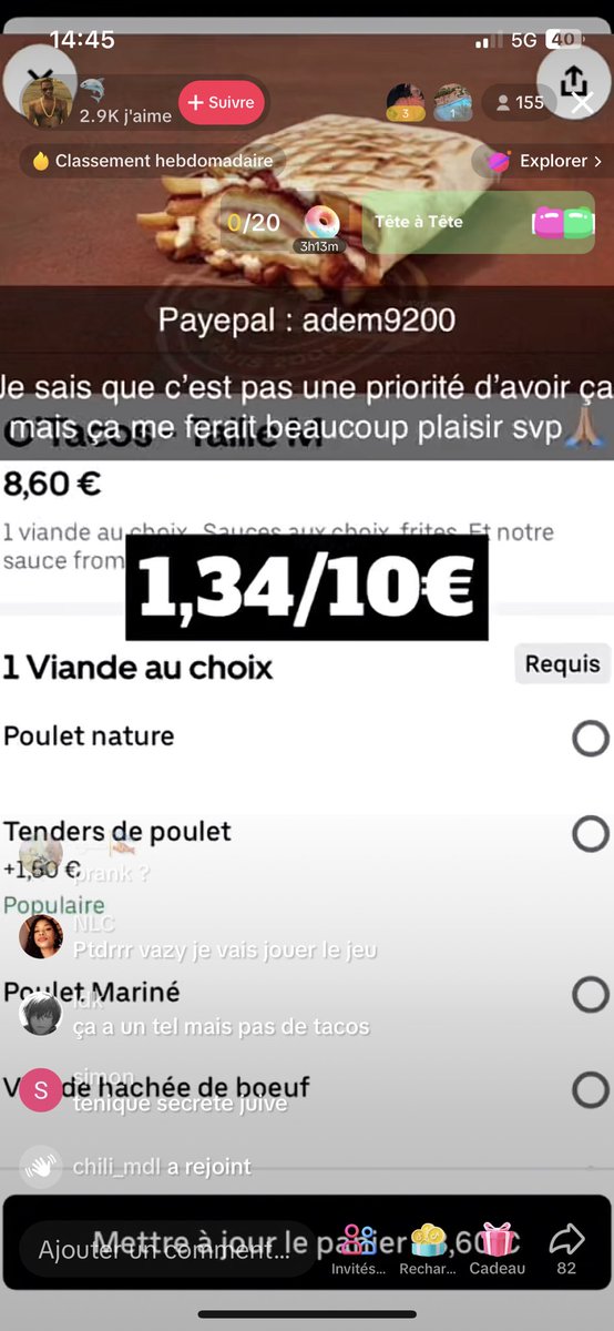 SEIDOM_'s tweet photo. c’est vraiment une plateforme de dégénéré https://t.co/SgZ0rGklnt
