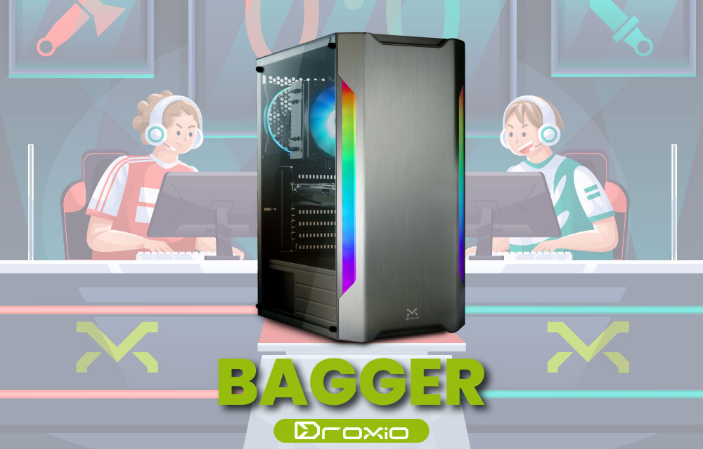 Droxio Gaming tweet media