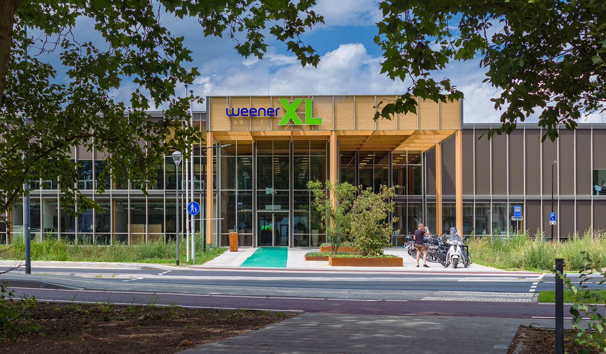 Kom op zaterdag 7 oktober naar de open dag van <a href="/WeenerXL/">Weener XL</a>! We openen de nieuwe locatie! 🎉 Er is een uitgebreid programma met activiteiten. Lees meer 👉 shbos.ch/3PBSVEu