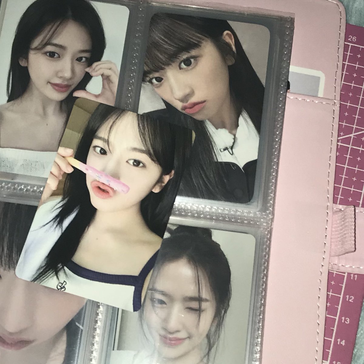 yajcart's tweet photo. 💌 mail. #cleomsim

hiii ! finally a yujin pepero haver 😁🫶 tysm for letting me adopt her >< 'til next time !! <3

[ @leochaert #leochaertvouch ] https://t.co/4GjmDBR7Nk
