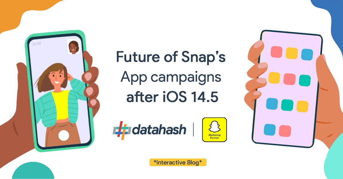 Datahash tweet media