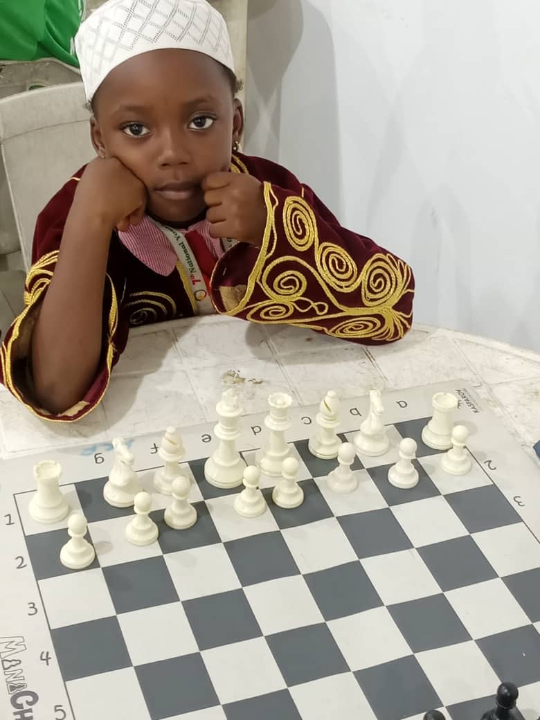 Dorcas Koki😘Sports Diva tweet media