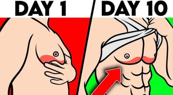 Culture_Desk_'s tweet photo. 5 Min a day to Improve Your Chest https://t.co/YzIZXM1ExX