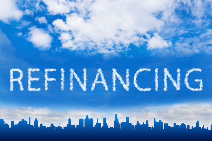 koryjackson's tweet photo. Should I Consolidate My Debts with a Mortgage Refinance Loan? https://t.co/f2jmsaUBdS https://t.co/EAHoz0meIr