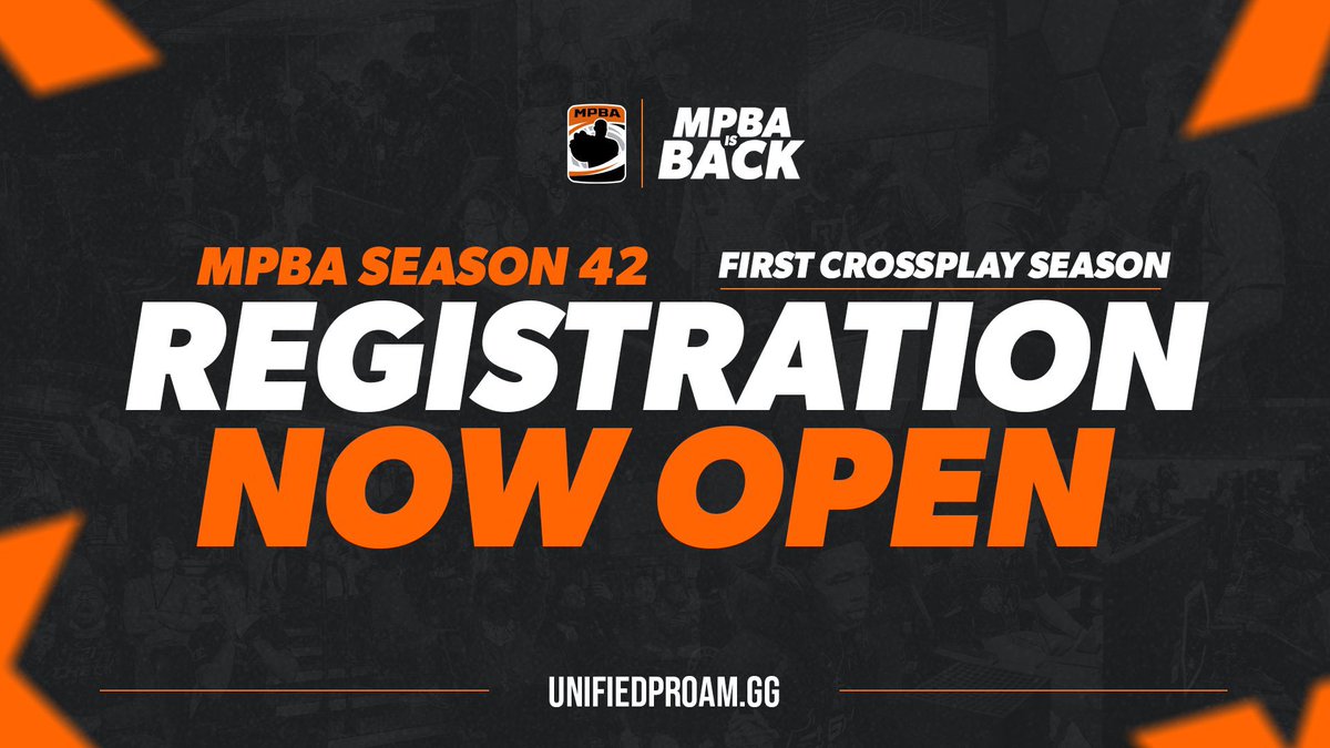 ResurgenceESP's tweet photo. @MPBA2K Sponsored Cross play Season 42!

@ResurgenceESP Needs a PG,SG,PF,C

PG: OPEN
SG: OPEN
SF:  TAKEN
PF: OPEN
C: OPEN

Powered by @6GA2K 

@youFamousEnough @FTGOrgPage @TooColdOrg @TheBlizzardTC @iNetworkSports https://t.co/3lab7JtJzH