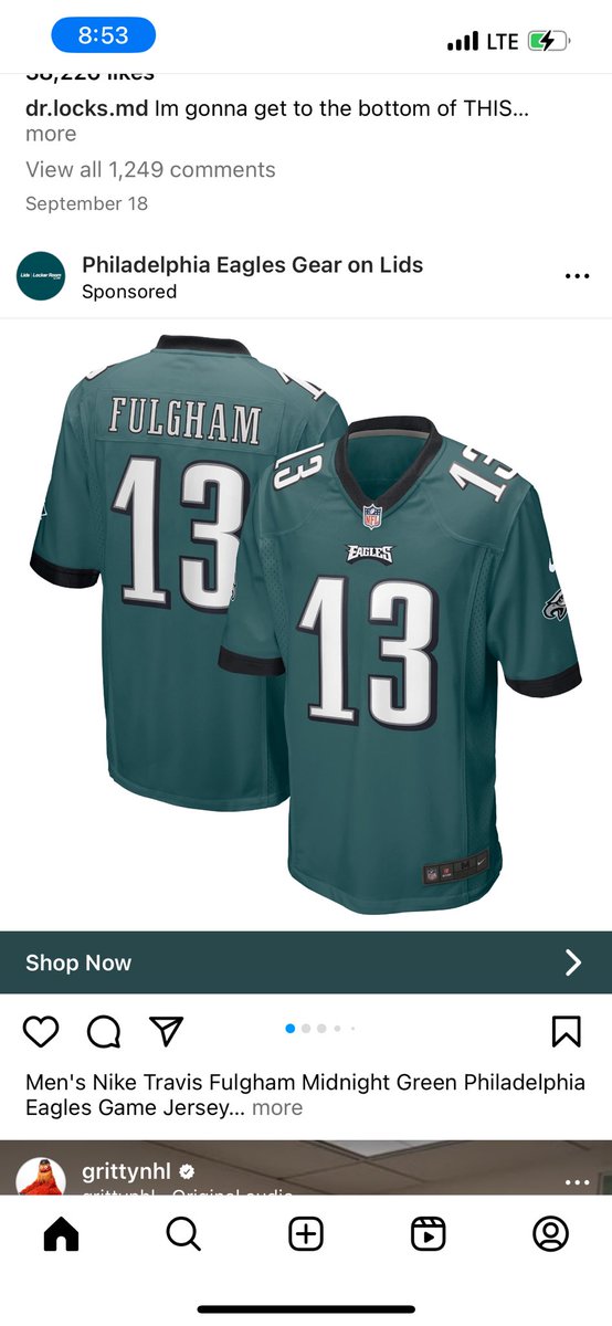 ⁦<a href="/Pat_Egan/">Pat Egan</a>⁩ My phone knows I’m listening to you on the app.