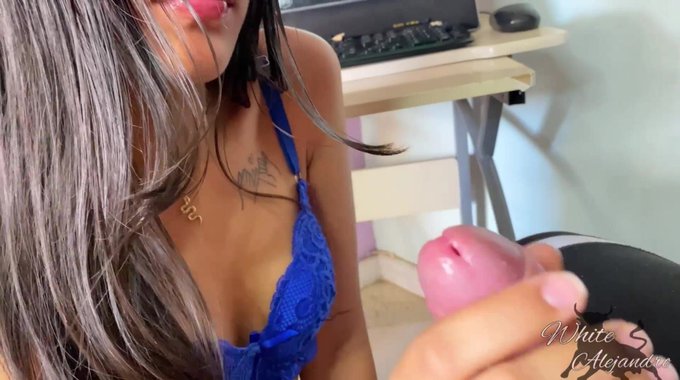 💯New video out now! 🆕  💖My Stepdaughter Sucks My Cock and Rides Me Full of Cum After a Hard Day - Arantxawhite💖<a href="/tag/brunette"class="tags"><span>#brunette</span></a><a href="/tag/latina"class="tags"><span>#latina</span></a><a href="/tag/teen"class="tags"><span>#teen</span></a><a href="/tag/babe"class="tags"><span>#babe</span></a><a href="/tag/petite"class="tags"><span>#petite</span></a><a href="/tag/pov"class="tags"><span>#pov</span></a><a href="/tag/taboo"class="tags"><span>#taboo</span></a>