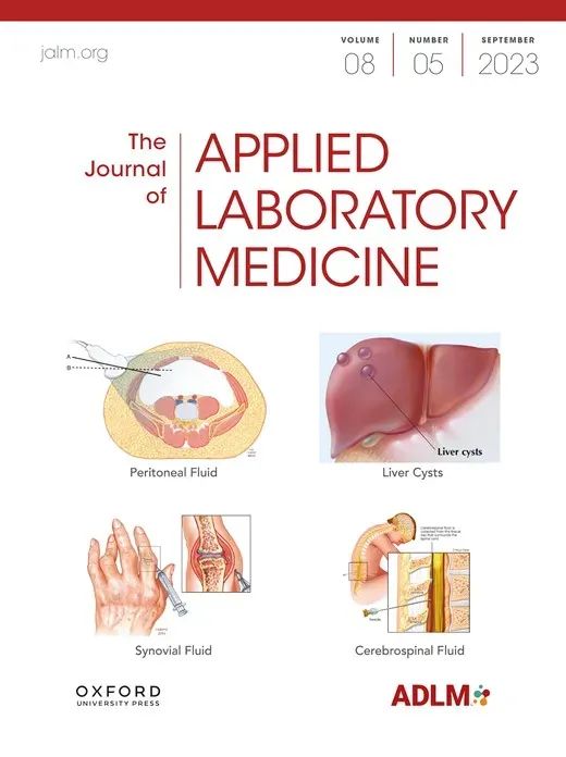 JournApplLabMed tweet media