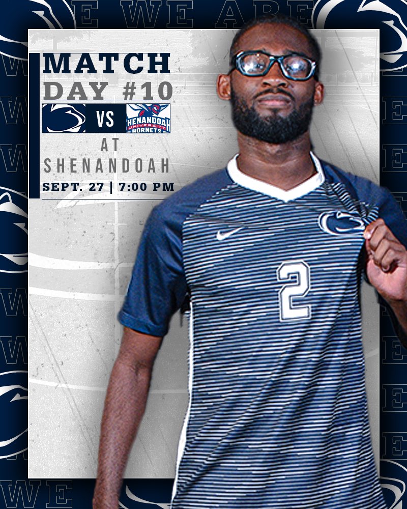 PSHbgMSoc's tweet photo. Under the lights! 🏟️

⏰ 7:00 PM
🆚 Shenandoah
📍Shenandoah University

🎥 Live stream link below 🎥 
https://t.co/NgqQk5rEbS

#Pshbgmsoc 
#pursuitofwe 
#PrideSpiritHonor https://t.co/JIJfgUKf7j
