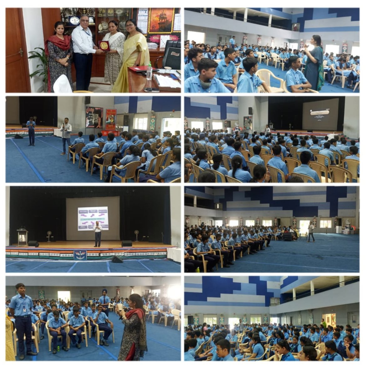 Centre for Consumer Studies tweet media