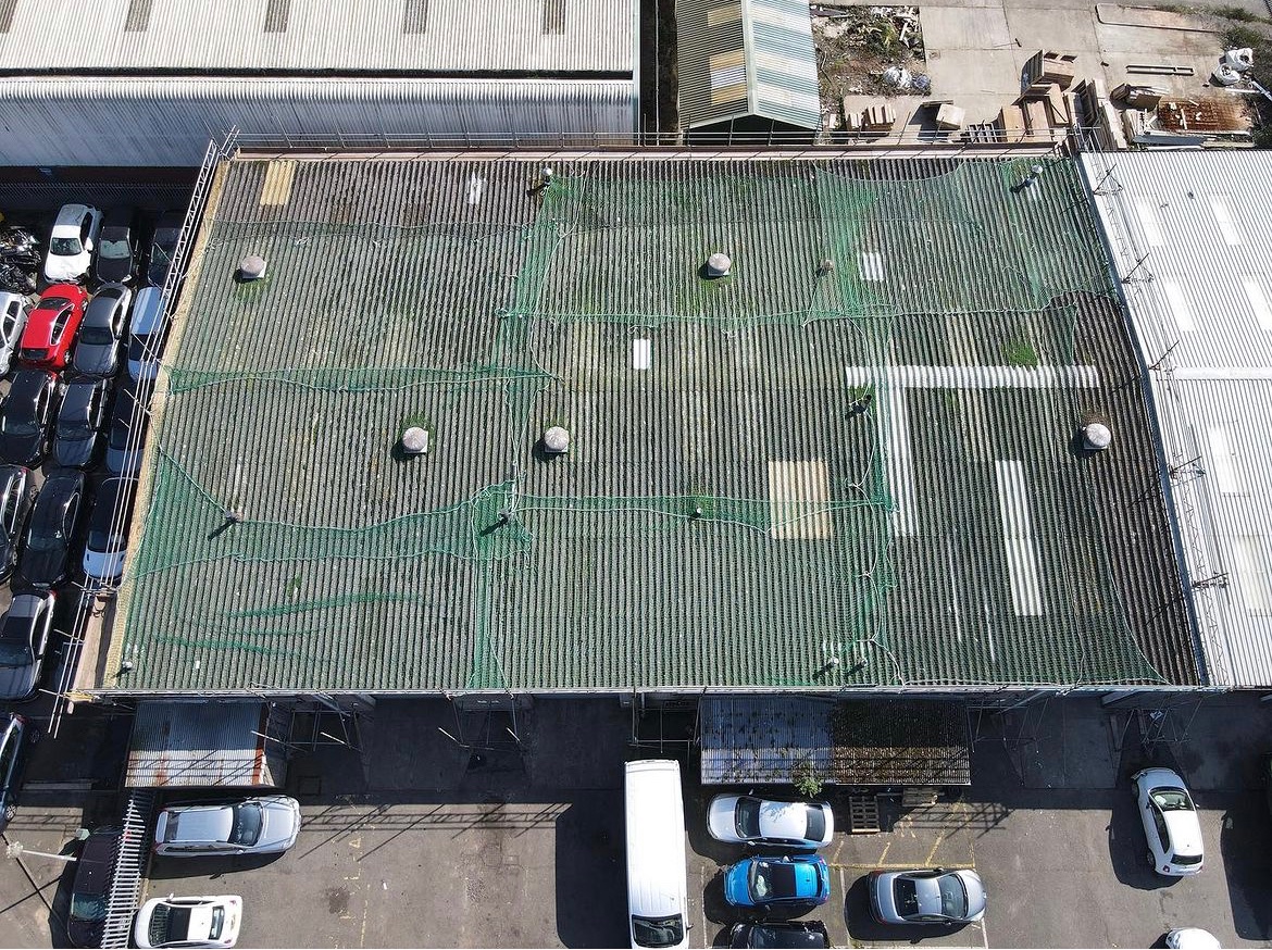 Dragon Cladding Ltd tweet media