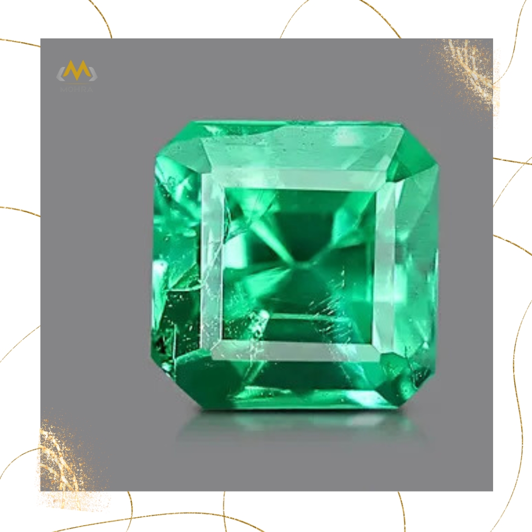 Emeralds: A Glimpse of Nature's Perfection, Brought to You by Mohra.
📩 Dm us
#Emerald #Mohra #Mohraindia #Gemstone #EmeraldGemstones #Stone #Gems #wholesale #menufacturer #gemsfactory #diycrafts #DIYJewelry #finejewelry #finejewelrydesign #beads #maybirthstone #healingcrystals