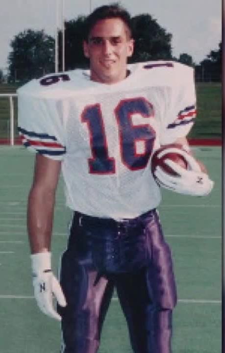 SFASawmill's tweet photo. In 1994, the entire @SFASU family faced a tragedy when Cally Belcher, a star on the @SFA_Football defense passed away following an injury during practice. This Saturday against A&amp;M Commerce will be for Cally! 

#AxeTheLions #CallyBelcherDay #PackHomerBryce https://t.co/qsjnHsdFCr
