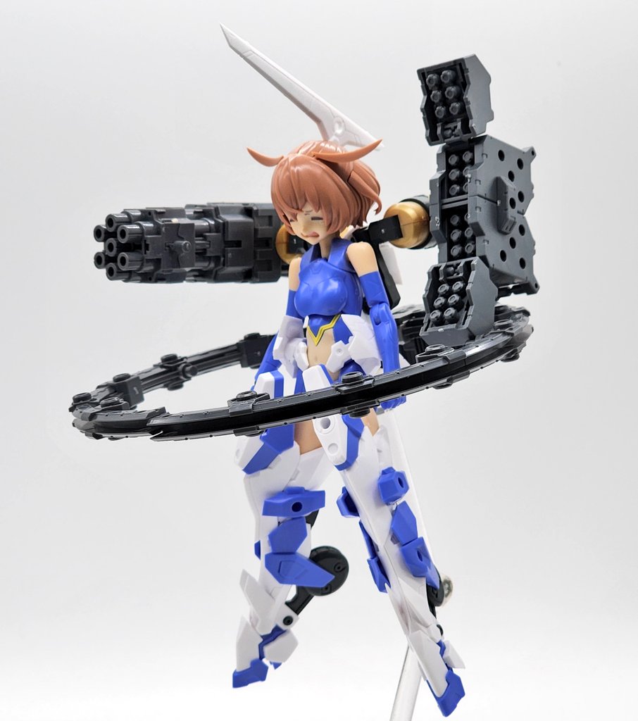 Garahage2019's tweet photo. ラプ…… https://t.co/s56EkN7ANC