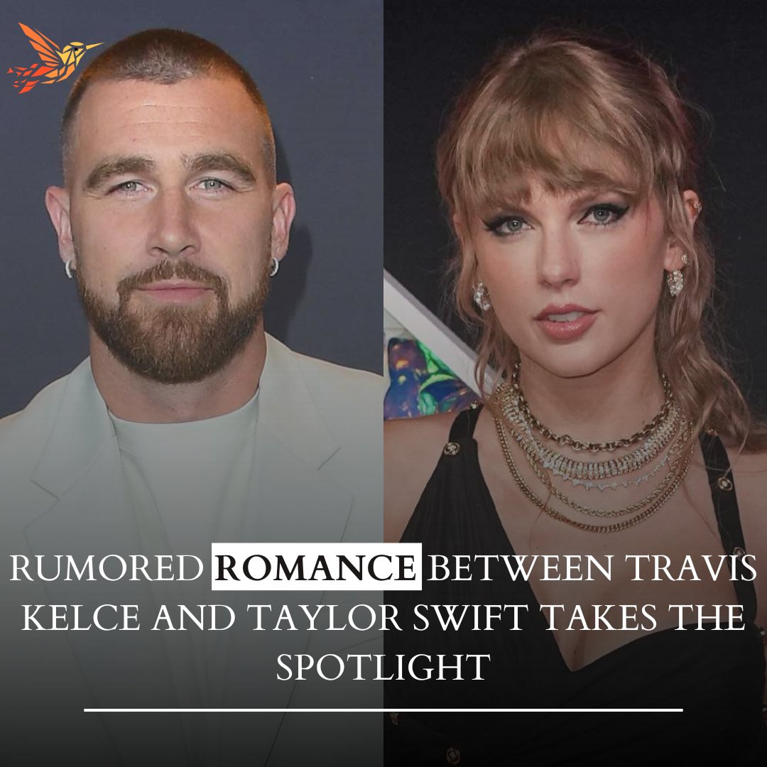 A Hype Timeline of #TravisKelce and #TaylorSwift's Rumored Romance!🤔Let's dive in! 

#Discernatively #TaylorTravisTimeline #DatingRumors #Romance #CelebrityRomance #Twitter @etnow