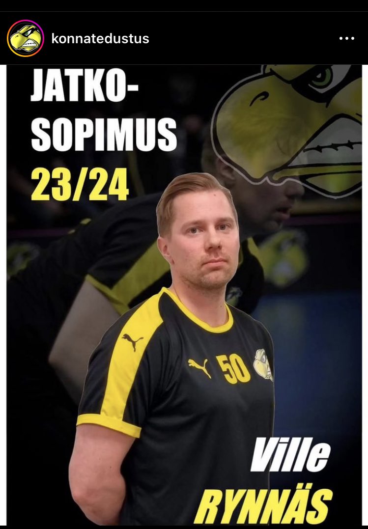 Kelpaako piste? tweet media