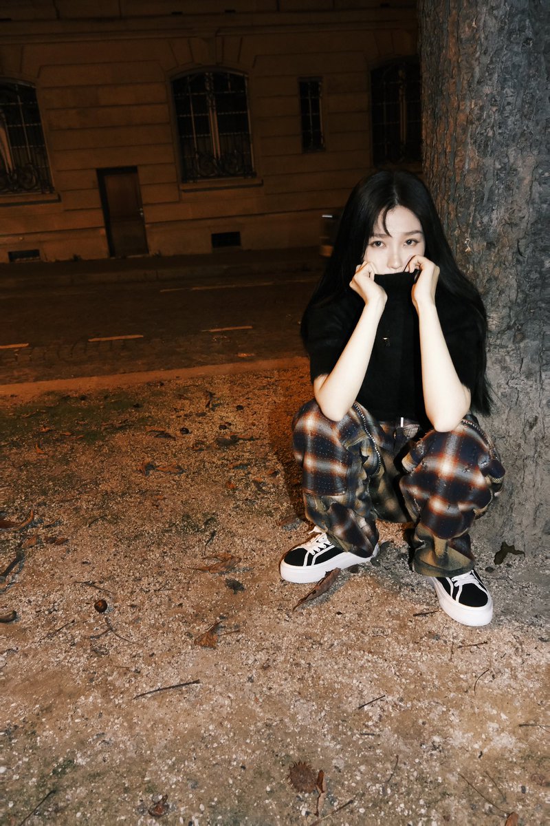 Echo__16's tweet photo. Cool girl
#estheryu16 https://t.co/Vapuzsvp2d