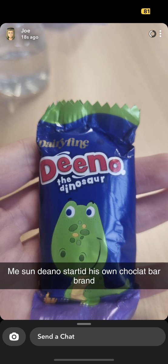 Steve1981's tweet photo. @CraigScott1966 what a tramp ye deeno is look at ya. Bragging bout ye son having a chocolate bar fukin tramp. This is why I have ya wife Susan some fridge raiders to suck me nob mate. Bring ur skutty some down bromsgrove n I’ll drive me Volvo P1800 over ur skonnaz head tramp #nob https://t.co/wvsxEww6Rf