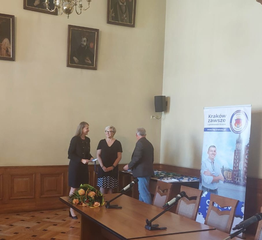 Agnieszka Pietraszewska-Macheta tweet media