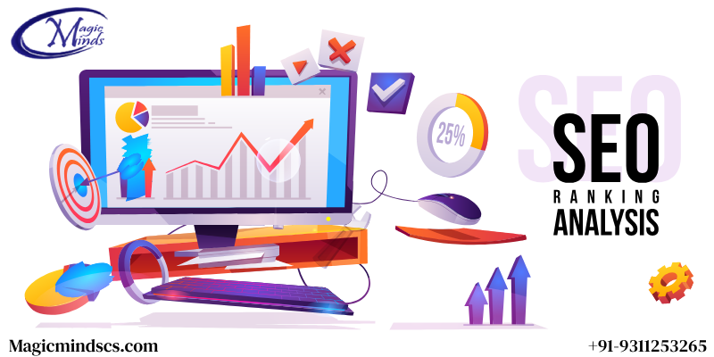 mmcspvtltd's tweet photo. Boost your website's rankings and visibility with MagicMinds' expert SEO services!  Our tailored strategies are designed to propel your site to the top of search results, driving more organic traffic and growth.

https://t.co/3EmY2INKKx
info@magicmindscs.com
+91-9311253265

#seo https://t.co/VtcatjlFTb