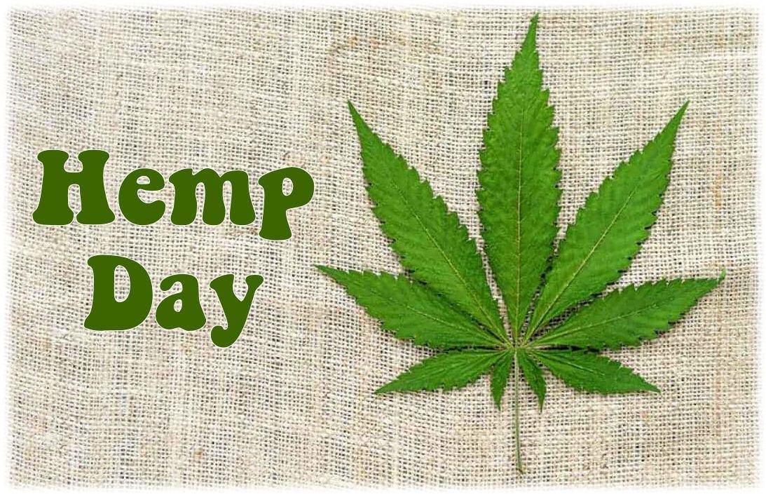 Gm hempday