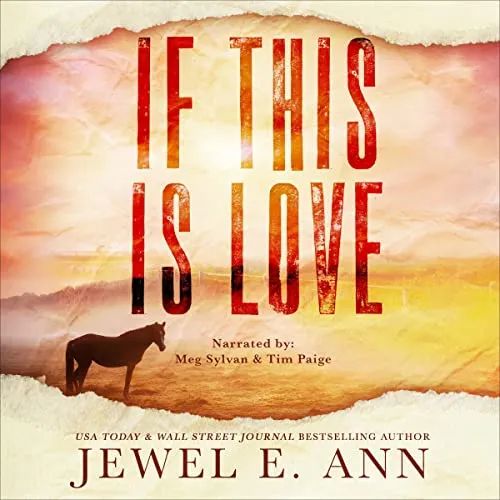 MegSylvan's tweet photo. Some books hit harder than others. This one, narrated with the great @thevoiceoftimpage, just about ripped my heart out while narrating it! <3 <3 <3 #contemporaryromance #audiobooks #mychoiceisahumanvoice https://t.co/MaMamTVG78