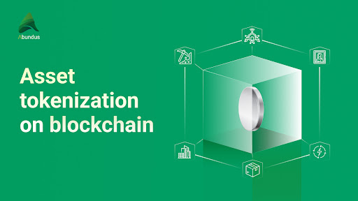 abundusvc's tweet photo. Asset Tokenization is revolutionizing the investment landscape. It's a process of converting real-world assets like real estate, startups, or venture capital funds into tokens on a blockchain. This unlocks liquidity and opens new opportunities for investors.  #AssetTokenization https://t.co/RchJT4aCF3