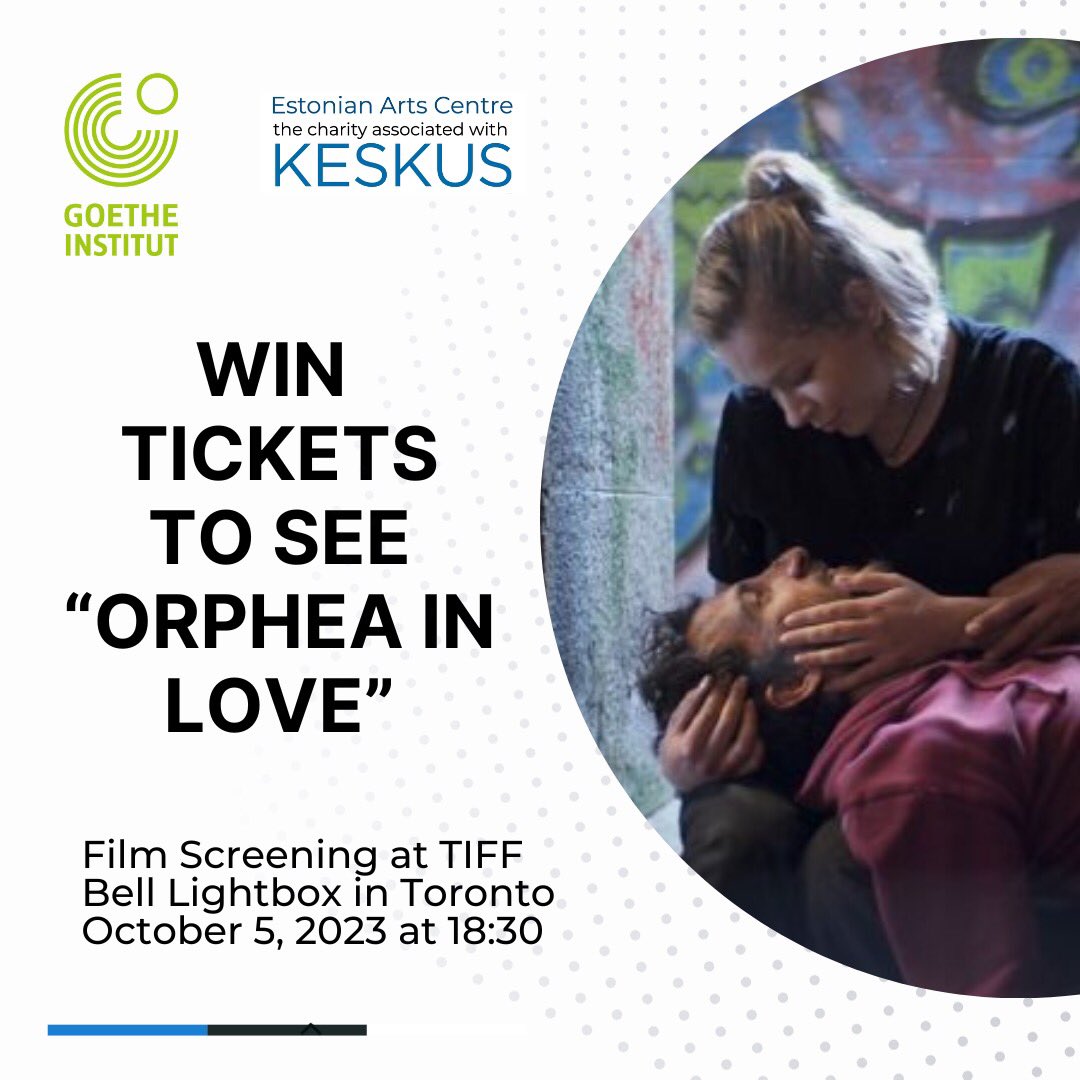 KESKUS International Estonian Centre tweet media