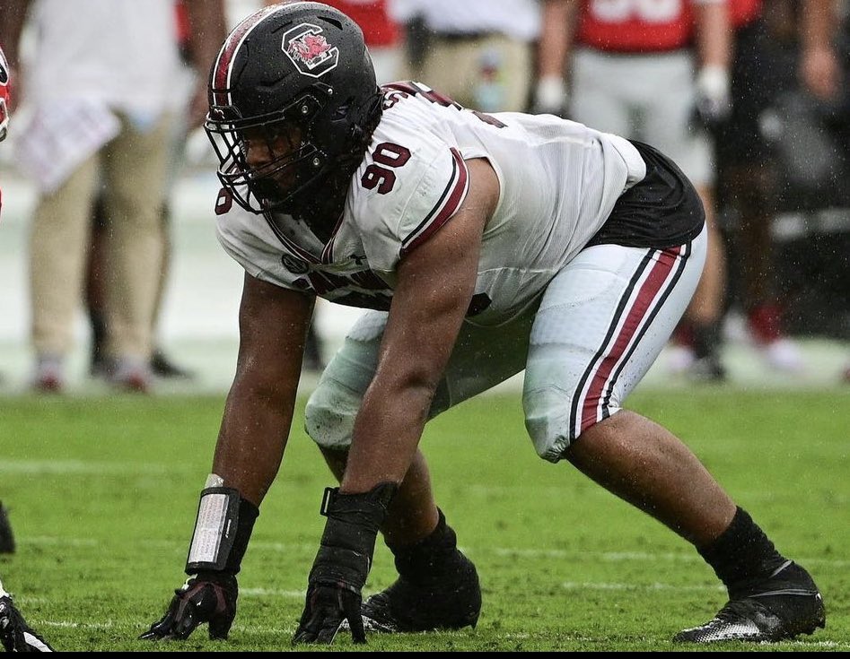 TJ Sanders last season : 16 tackles, 1 pass break up, 1 sack TJ Sanders this season : 16 tackles, 2 pass break ups, 3 sacks Sanders has only played in 4 games…. May be one of the most improved players on the team, not named Legette