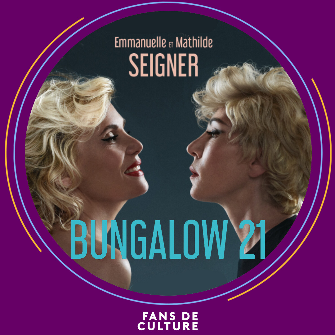 France TV & Vous (@francetvetvous) on Twitter photo 🤩France TV & Vous vous offre vos invitations pour "Bungalow 21"⬇️
francetelevisions.fr/et-vous/mon-of…
<a href="/Francetele/">France Télévisions</a> est partenaire du <a href="/Th_Madeleine/">Théâtre Madeleine</a> et vous présente la pièce de théâtre événement réunissant pour la première fois sur scène Mathilde et Emmanuelle Seigner. 🤩France TV & Vous vous offre vos invitations pour "Bungalow 21"⬇️
francetelevisions.fr/et-vous/mon-of…
<a href="/Francetele/">France Télévisions</a> est partenaire du <a href="/Th_Madeleine/">Théâtre Madeleine</a> et vous présente la pièce de théâtre événement réunissant pour la première fois sur scène Mathilde et Emmanuelle Seigner.