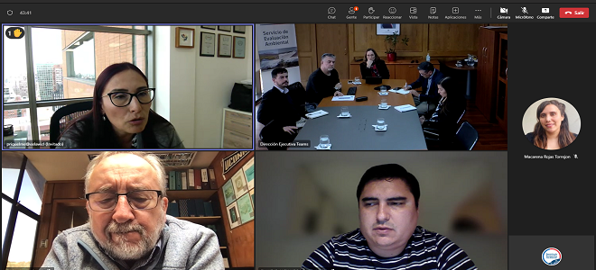 HUB Ambiental UPLA tweet media