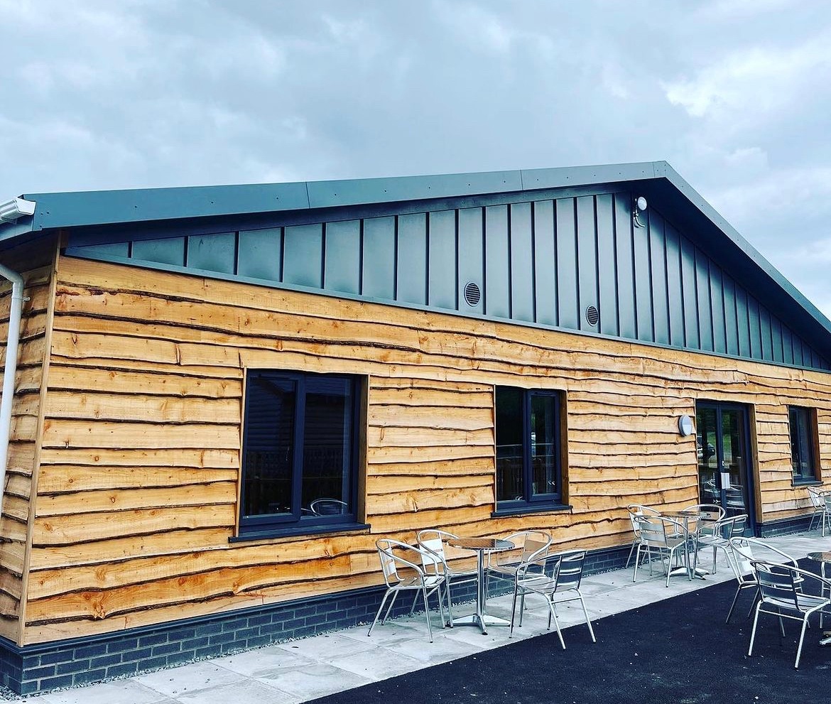 Dragon Cladding Ltd tweet media