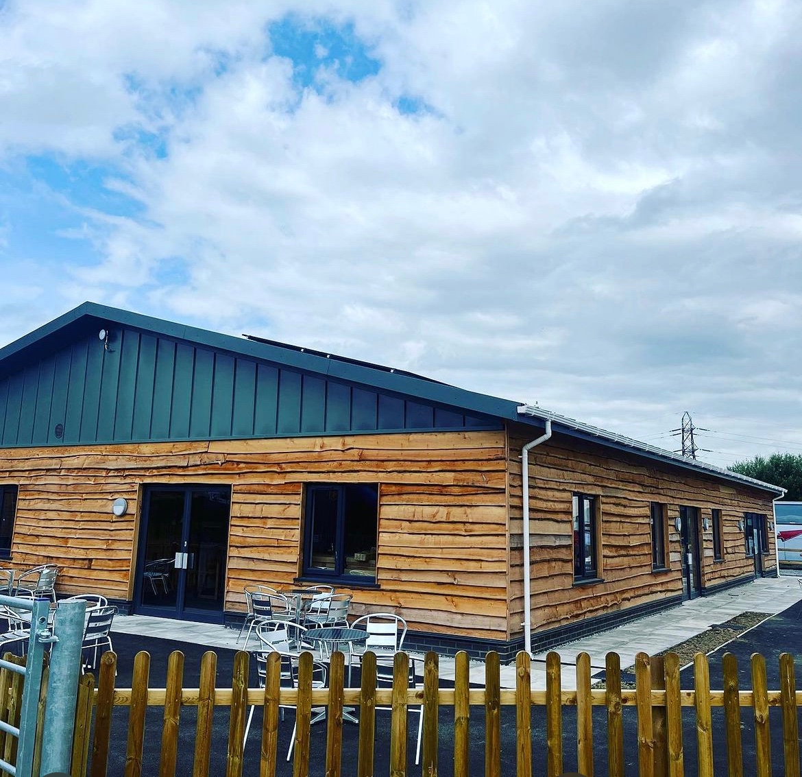 Dragon Cladding Ltd tweet media