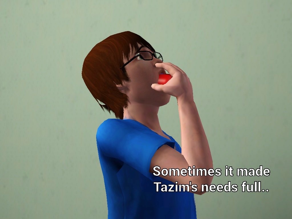 adibahts3's tweet photo. Try New Experiment Treatment in The Sims 3
#thesims3 #ts3 https://t.co/g88Ny6Mk4k