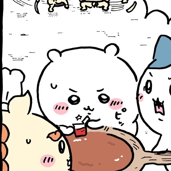この肉塊のような手でどうやって開封できるのかがわからない 