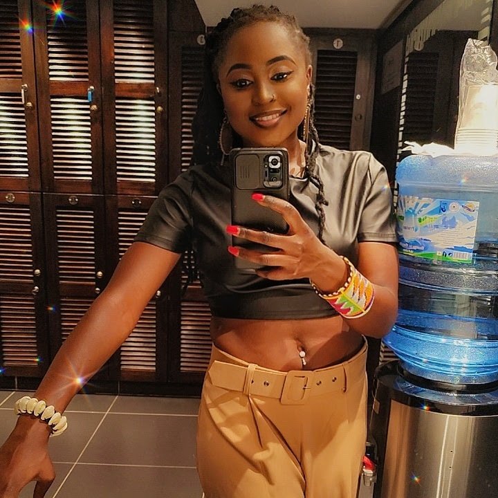 Talibabe16's tweet photo. I'm so excited to announce to y'all that tomorrow I'll be on The Legal Insider by @CapitalFMKenya as we'll be discussing the Justice system from the lens and experience of a "hustler" https://t.co/FVQaFYhE8O