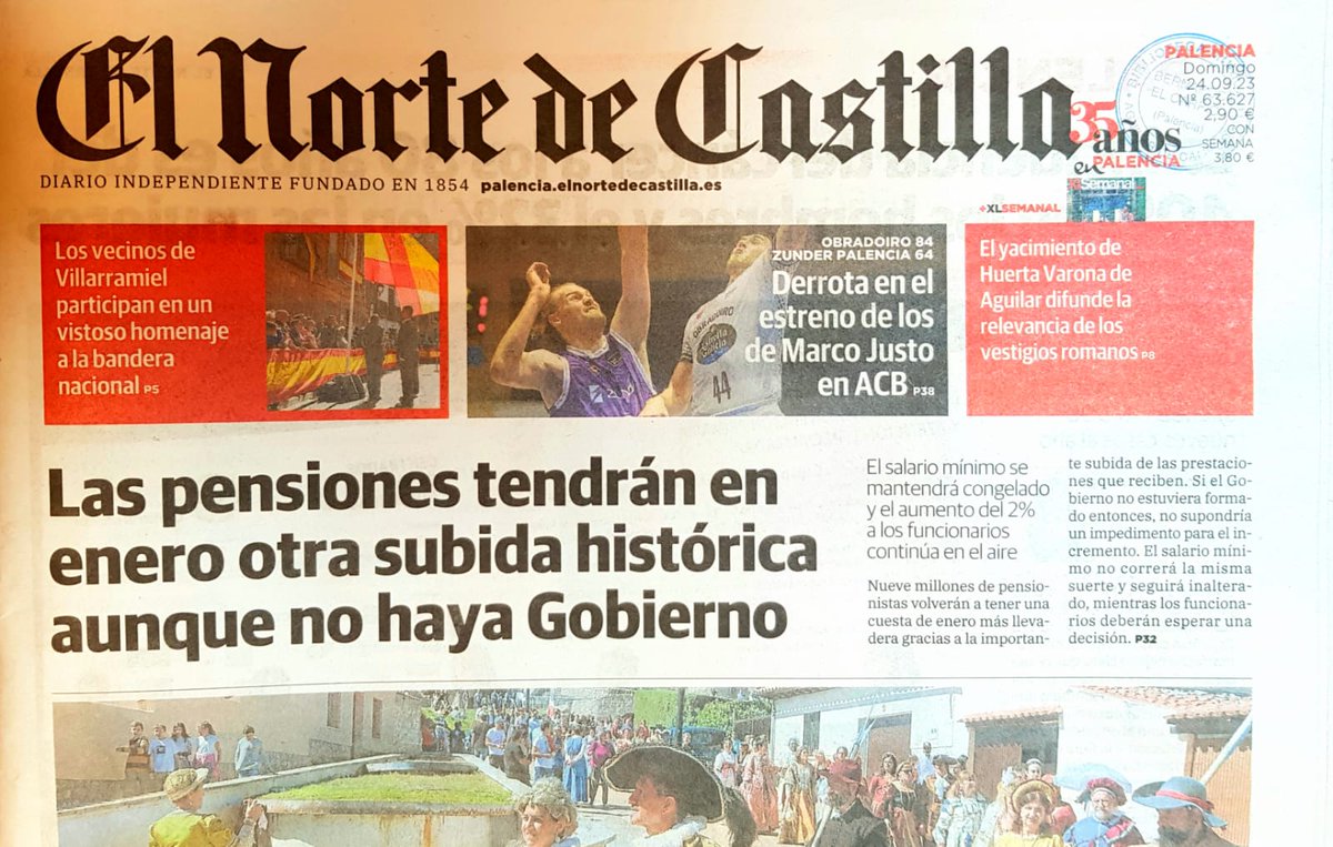 elnortedecastilla.es/palencia/huert…
<a href="/nortecastilla/">El Norte de Castilla</a> #arqueologia#patrimonio <a href="/aguilarde/">MARIA DE LOS ANGELES</a>