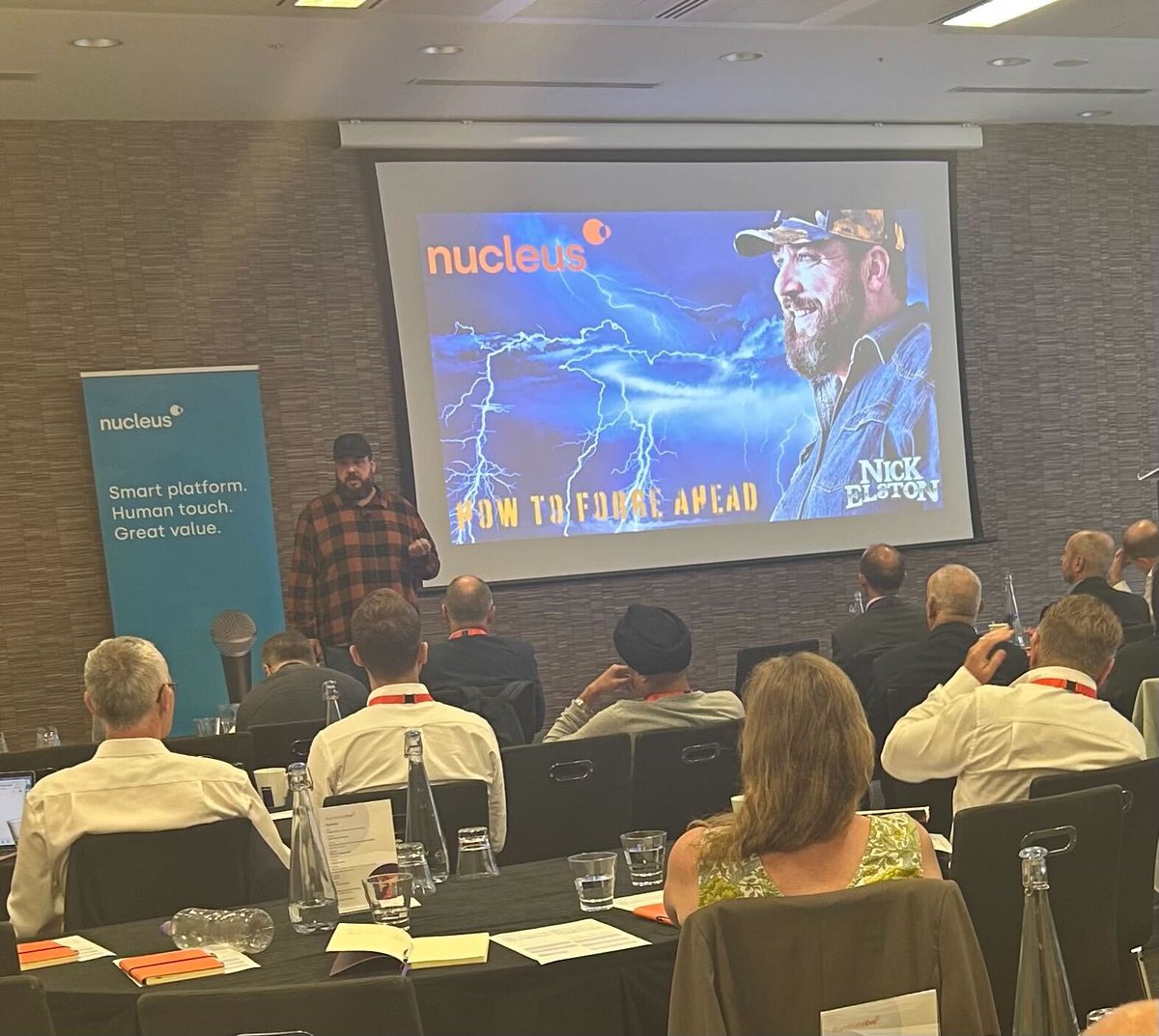 nucleuswrap's tweet photo. Brilliant sessions at today's Illuminate Live in London. Thank you Nick Elston, @melissakidd, @neilJHP and Ian Linden. Last of the week in Bristol tomorrow. #illuminatelive

Sign up here https://t.co/3rKprGJAjF https://t.co/YukJESOaPw
