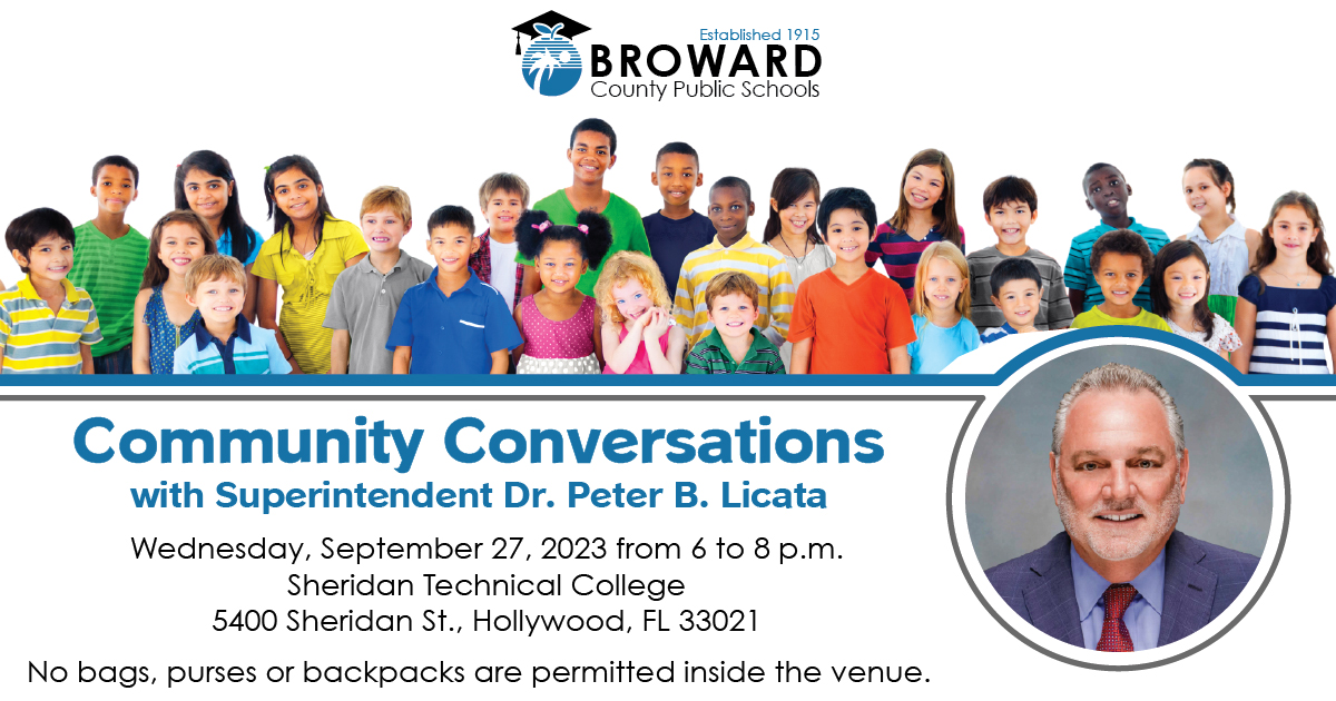 Broward County Public Schools tweet media