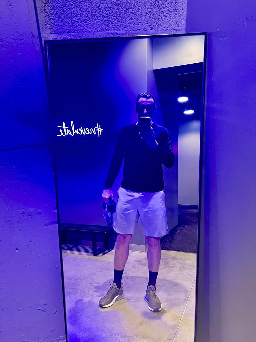 arno39's tweet image. Proof of Sweat. Post yours else it didn’t happened. #morningworkout #ProofOfGym #neverlate @sweat440