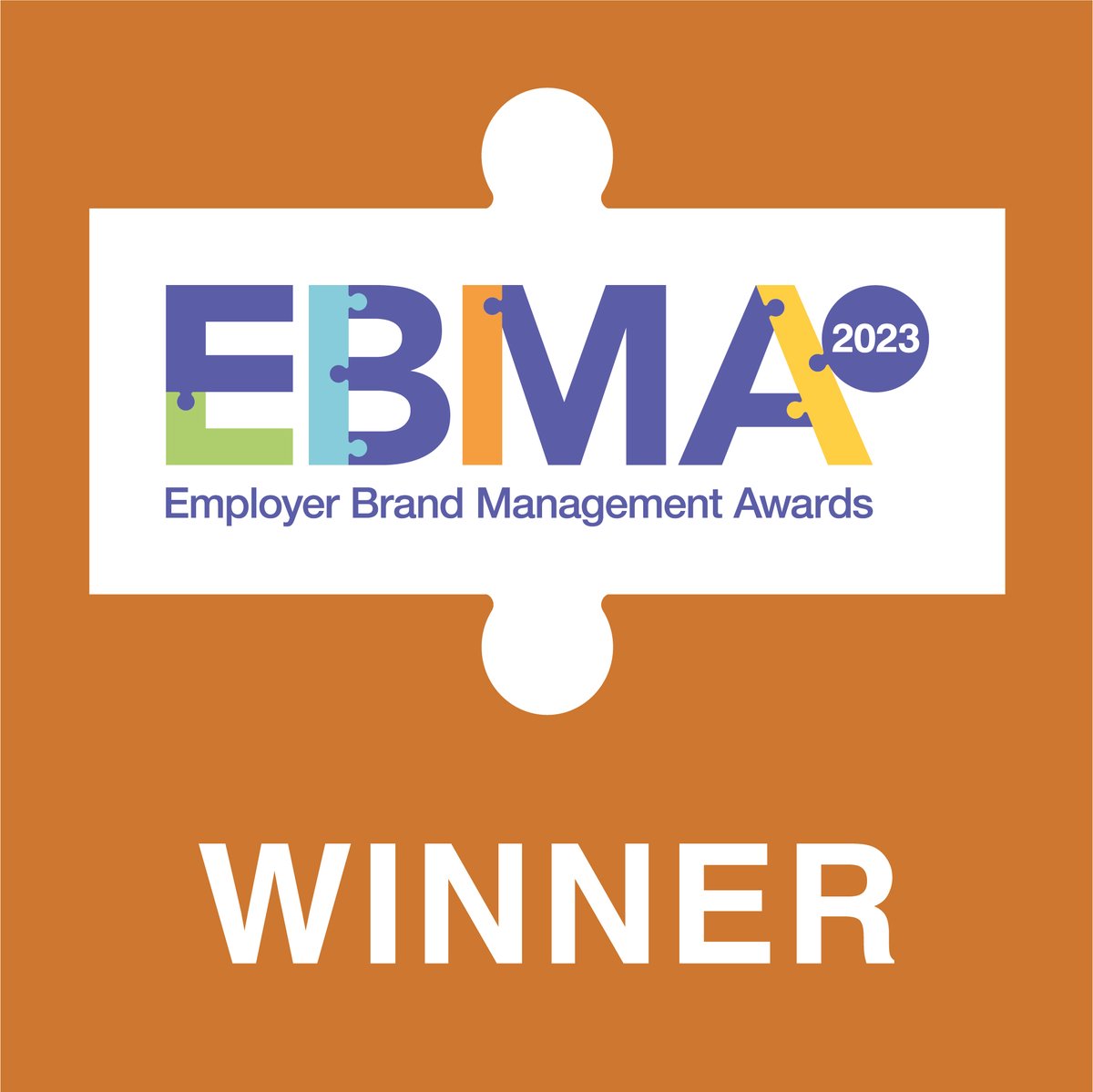 Kyndryl has been awarded Bronze by the prestigious Employer Brand Management Awards.

Celebrating curiosity, growth, &amp; our incredible Kyndryls, we extend our gratitude to <a href="/_EmployerBrand/">Employer Brand Management Awards</a> &amp; deep appreciation to our community.
