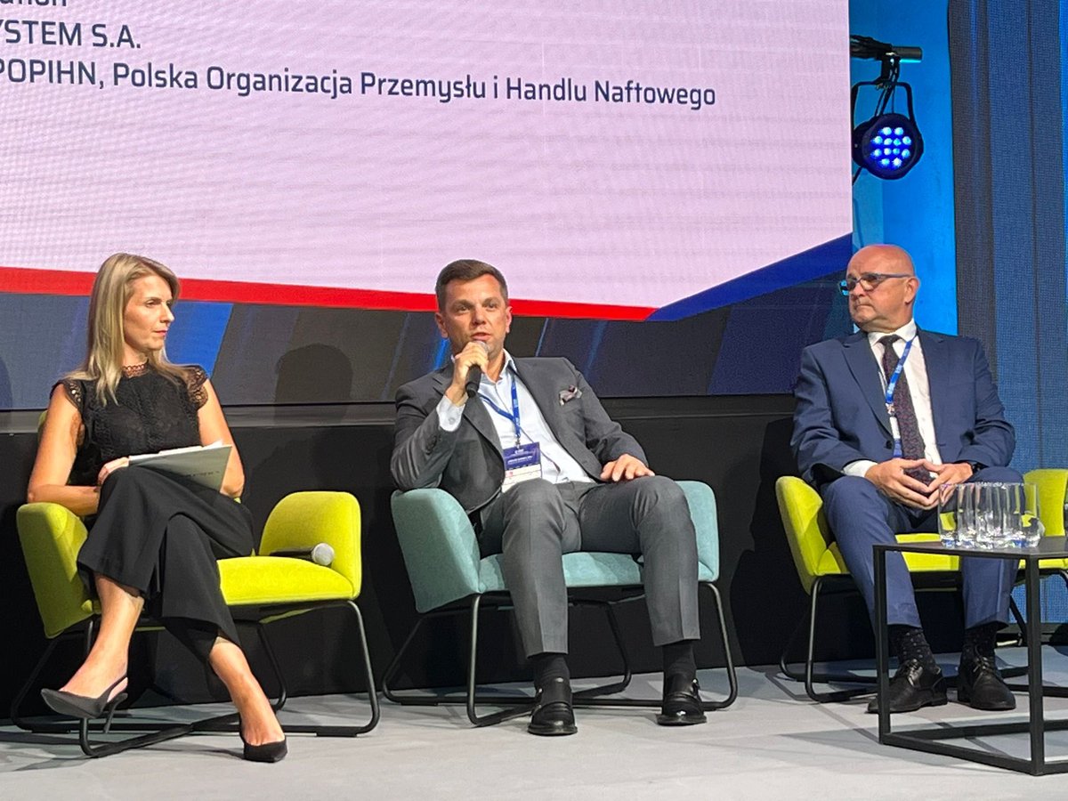 - Dzisiaj największym wyzwaniem jest przewidywanie tego, co wydarzy się na rynku. My jako PSG, w związku ze wzrostem cen, odnotowaliśmy bardzo duży odpływ klienta indywidualnego. Dziś wiemy, że musimy koncentrować się na klientach zawodowych, na ciepłowniach, które chcą