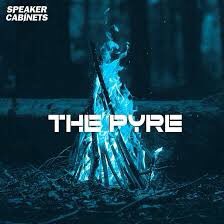 MiquelZafra's tweet photo. Esta tarde en @LaInterseccio estará sonando “The Pyre” de los @speakercabsbcn 
No te lo pierdas! @RadioMontornes @ventiladormusic https://t.co/eN86JTJLHA