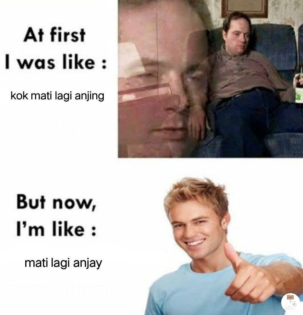 kampusfess_'s tweet photo. jjk! warning spoiler 

aku selama mengikuti animanga jjk be like: https://t.co/2Ox0bA90cD