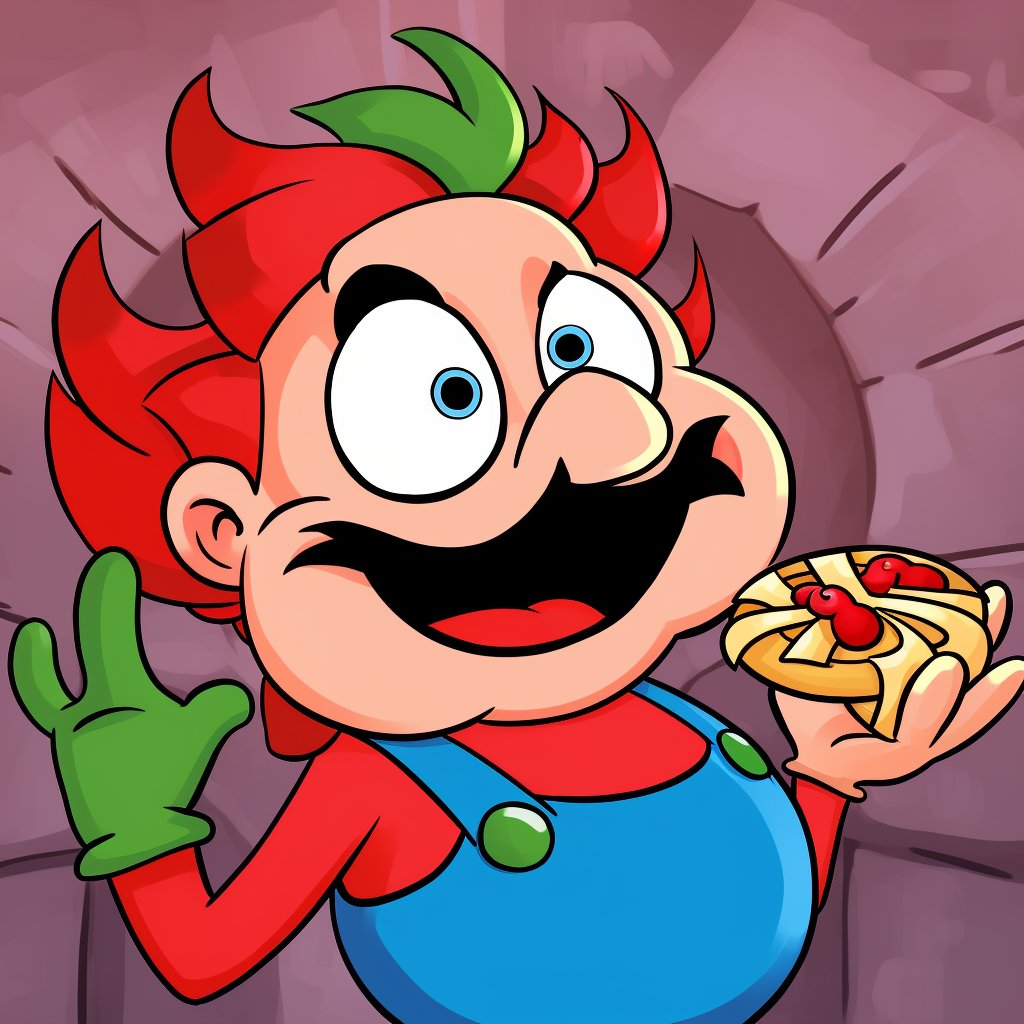 mpsc10i's tweet photo. 'SMARIOS' NFT MINT AT 4 PM UTC

WL MINT 1 FREE PER WALLET + AIRDROPS TO WHO OWNS 500,000+ TOKENS (SNAPSHOT CONFIRMED)

PUBLIC MINT (10 MINS LATER): 0.0069 ETH

SUPPLY: 861

SPECIAL RAFFLE AND PERKS FOR NFT HOLDERS WILL BE APPLIED FOR OUR GAME!

ARE YOU READY? $ITALY 🤌 https://t.co/X1IpJ0qFyQ